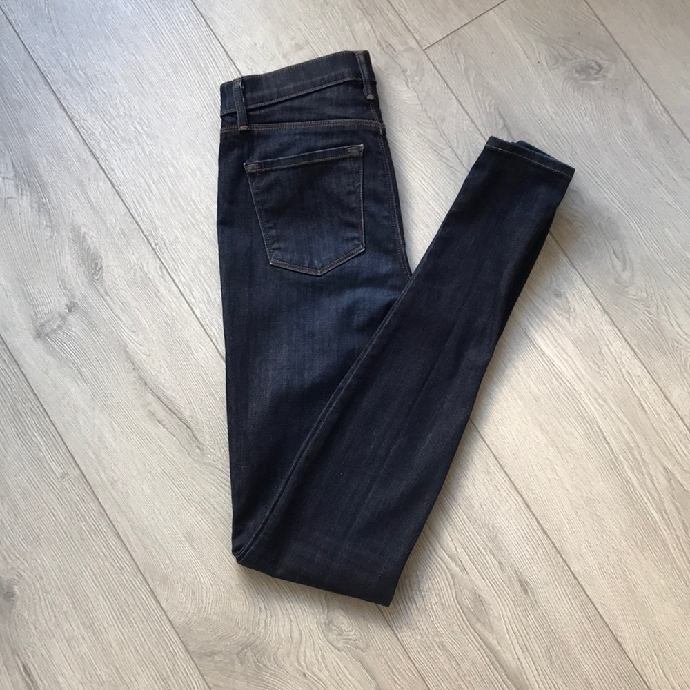 J Brand skinny jean